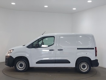 Used Citroen Berlingo 2024 for sale - 78695008: Photo