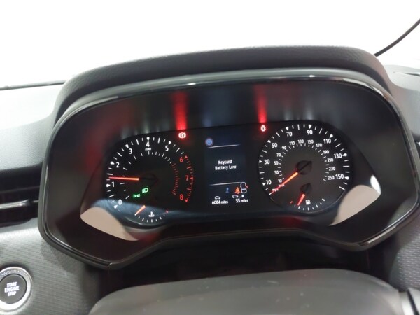 Used Renault Clio 2022 for sale - 75668759: Photo 11