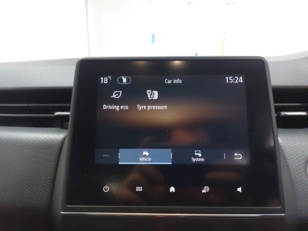Used Renault Clio 2022 for sale - 75668759: Photo 13