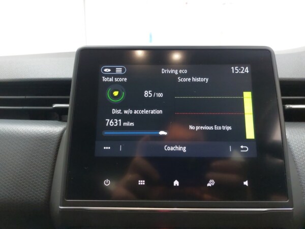 Used Renault Clio 2022 for sale - 75668759: Photo 15