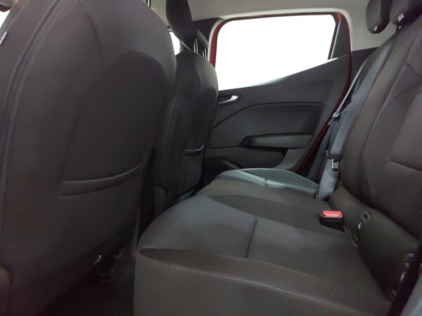 Used Renault Clio 2022 for sale - 75668759: Photo 6