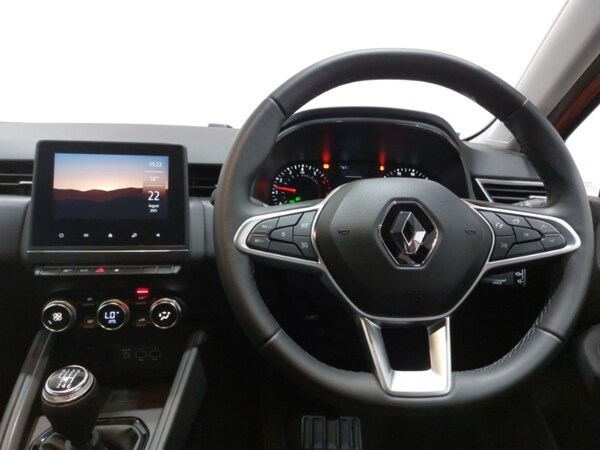 Used Renault Clio 2022 for sale - 75668759: Photo 7