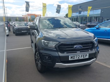 Used Ford Ranger 2023 for sale - 79106071: Photo