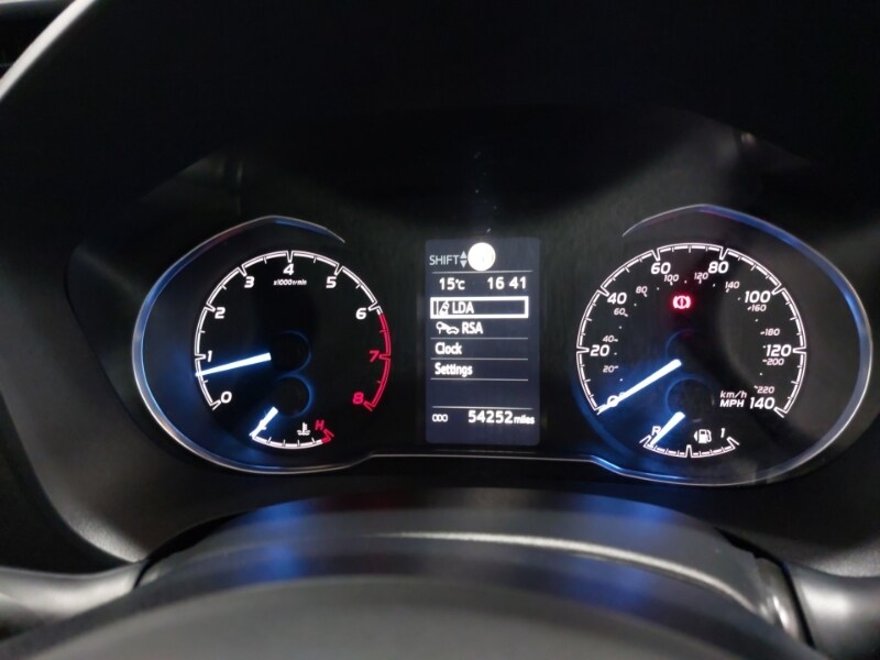 Used Toyota Yaris 2020 for sale - 76456118: Photo 11