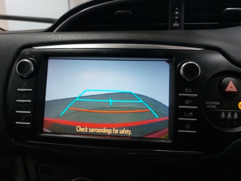 Used Toyota Yaris 2020 for sale - 76456118: Photo 17