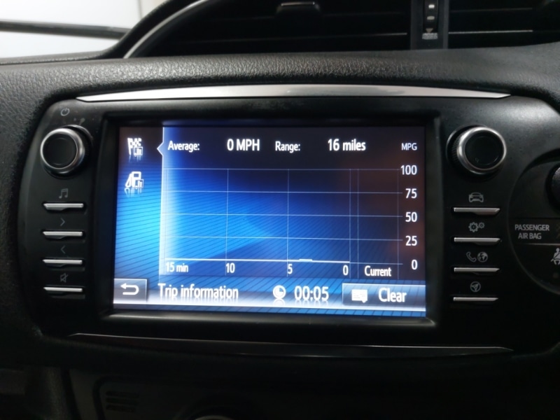 Used Toyota Yaris 2020 for sale - 76456118: Photo 18