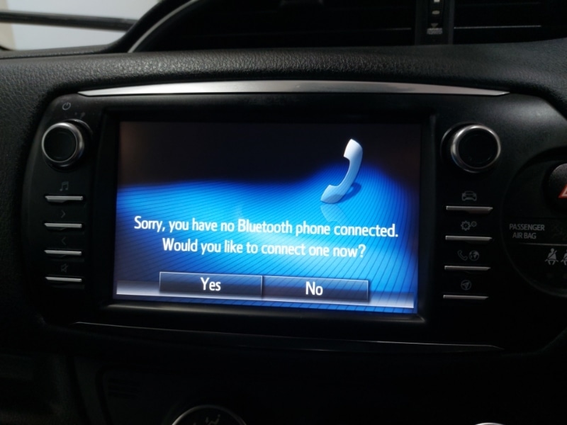 Used Toyota Yaris 2020 for sale - 76456118: Photo 19