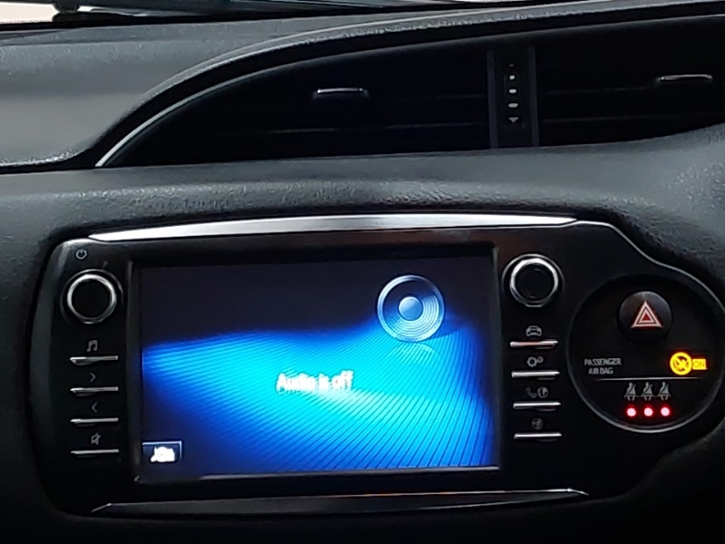 Used Toyota Yaris 2020 for sale - 76456118: Photo 7