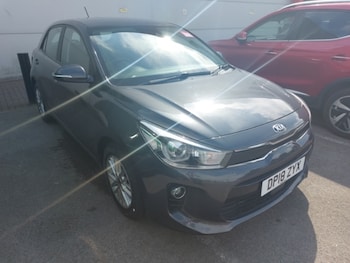 Used Kia Rio 2018 for sale - 78480488: Photo