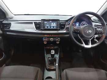 Used Kia Rio 2018 for sale - 78480488: Photo