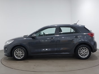Used Kia Rio 2018 for sale - 78480488: Photo