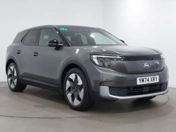 2024 - 210kW Premium 77kWh 5dr Auto