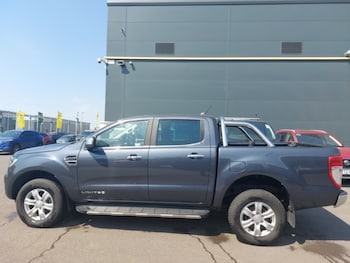 Used Ford Ranger 2022 for sale - 78778428: Photo