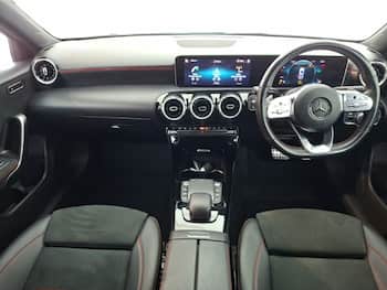 Used Mercedes-Benz A-Class 2020 for sale - 79691449: Photo