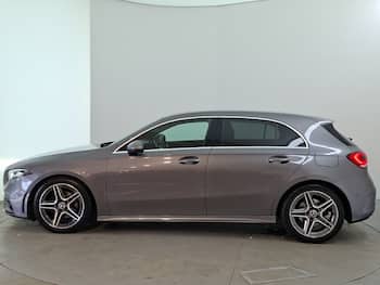 Used Mercedes-Benz A-Class 2020 for sale - 79691449: Photo
