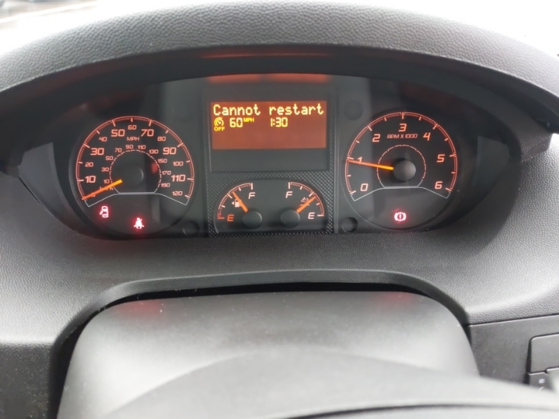 Used Citroen Relay 2023 for sale - 77610863: Photo 10