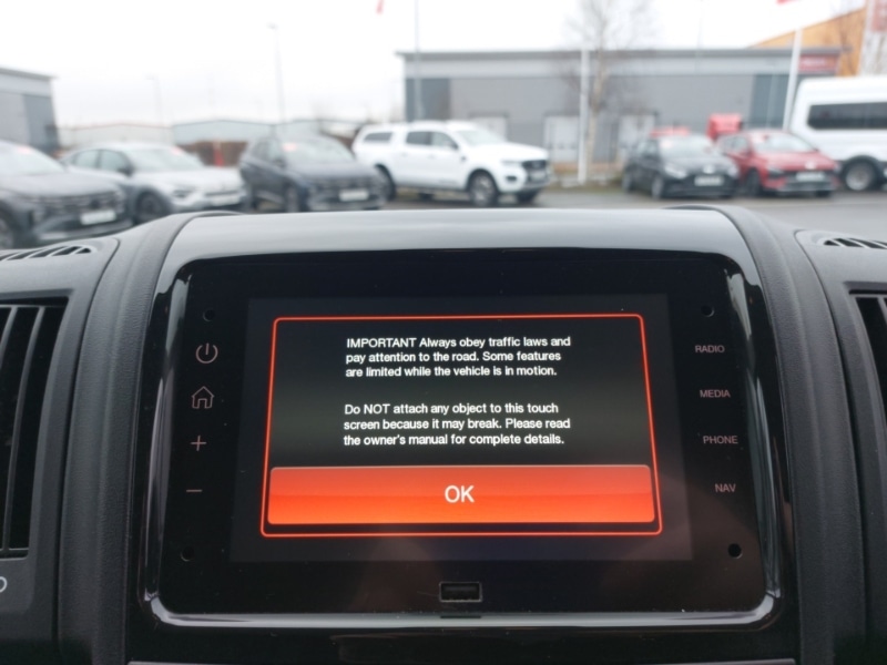 Used Citroen Relay 2023 for sale - 77610863: Photo 11