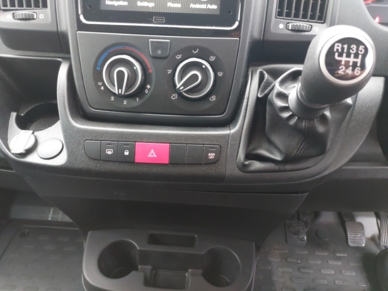 Used Citroen Relay 2023 for sale - 77610863: Photo 12