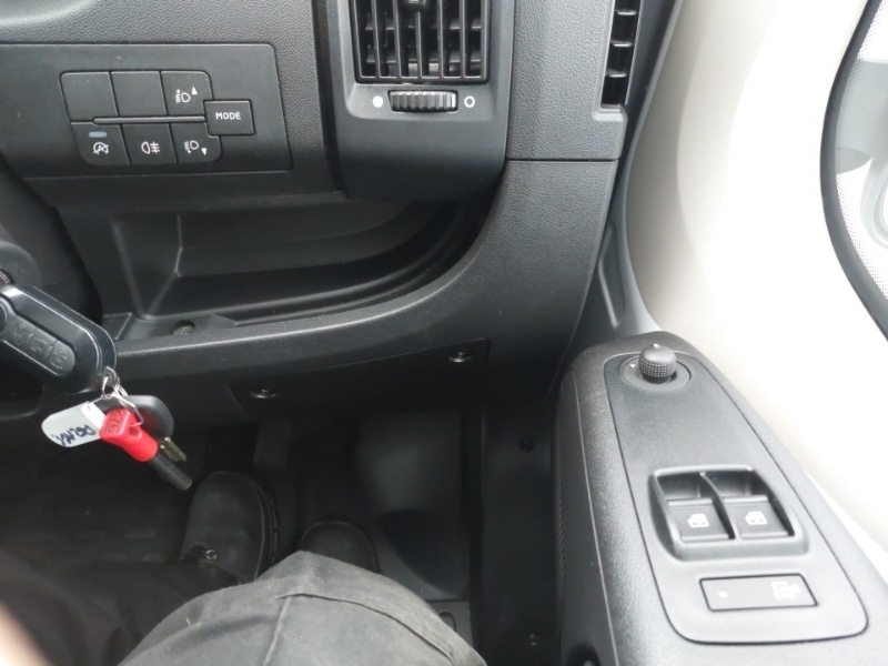 Used Citroen Relay 2023 for sale - 77610863: Photo 13