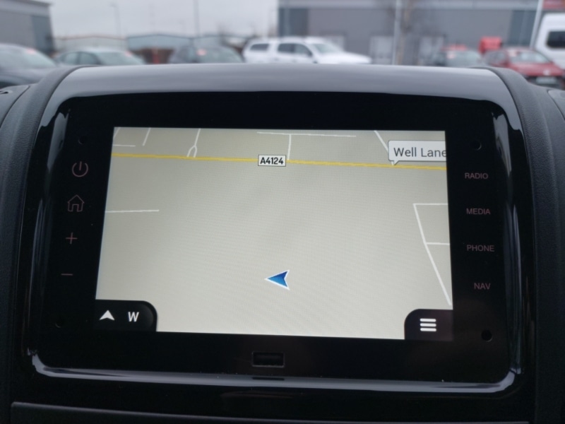 Used Citroen Relay 2023 for sale - 77610863: Photo 17