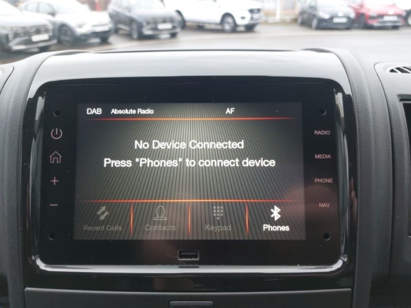 Used Citroen Relay 2023 for sale - 77610863: Photo 18