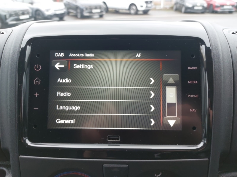 Used Citroen Relay 2023 for sale - 77610863: Photo 19