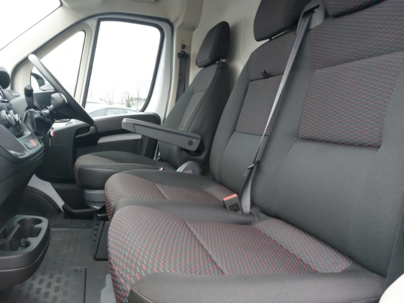 Used Citroen Relay 2023 for sale - 77610863: Photo 5