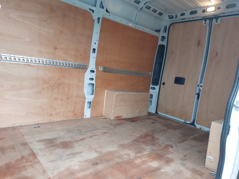 Used Citroen Relay 2023 for sale - 77610863: Photo 6