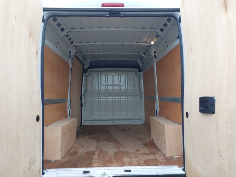 Used Citroen Relay 2023 for sale - 77610863: Photo 8