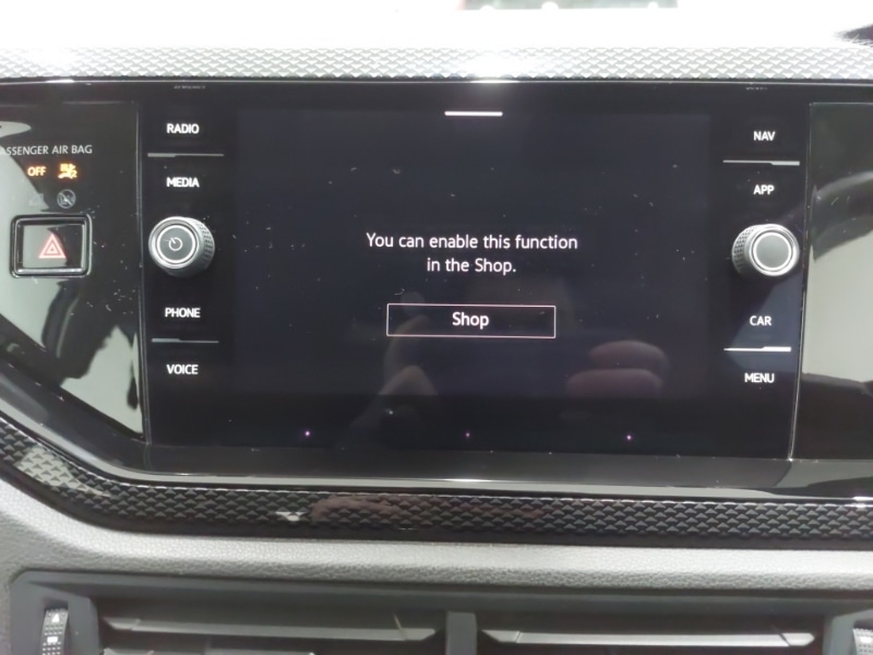 Used Volkswagen Taigo 2023 for sale - 77657104: Photo 16