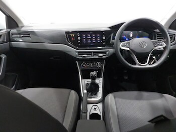 Used Volkswagen Taigo 2023 for sale - 77657104: Photo