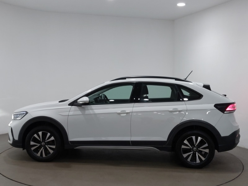 Used Volkswagen Taigo 2023 for sale - 77657104: Photo 4