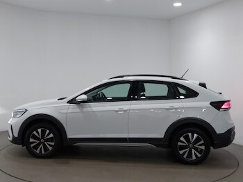 Used Volkswagen Taigo 2023 for sale - 77657104: Photo