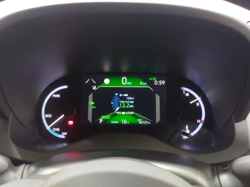 Used Toyota Yaris Cross 2022 for sale - 77495267: Photo 11