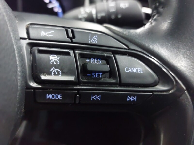 Used Toyota Yaris Cross 2022 for sale - 77495267: Photo 14