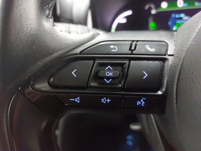 Used Toyota Yaris Cross 2022 for sale - 77495267: Photo 15