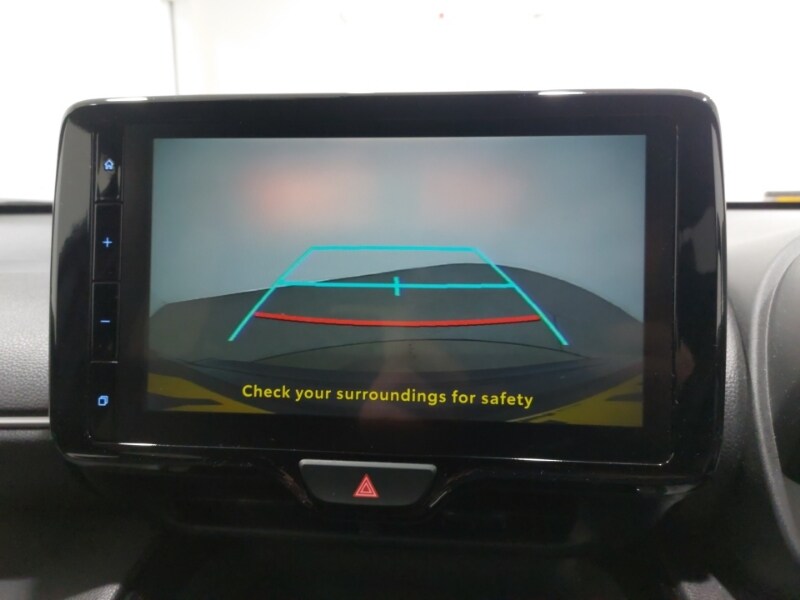 Used Toyota Yaris Cross 2022 for sale - 77495267: Photo 17