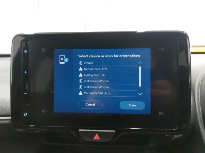 Used Toyota Yaris Cross 2022 for sale - 77495267: Photo 18