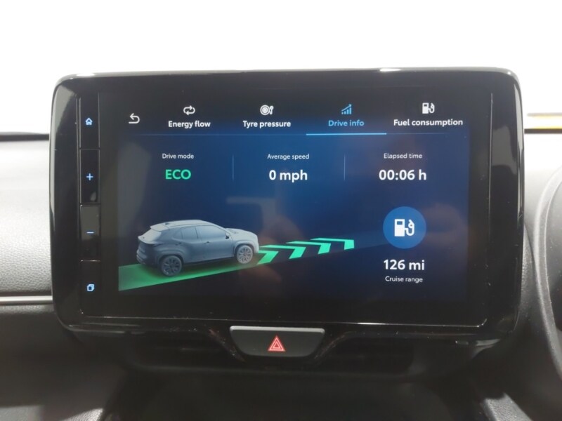 Used Toyota Yaris Cross 2022 for sale - 77495267: Photo 19