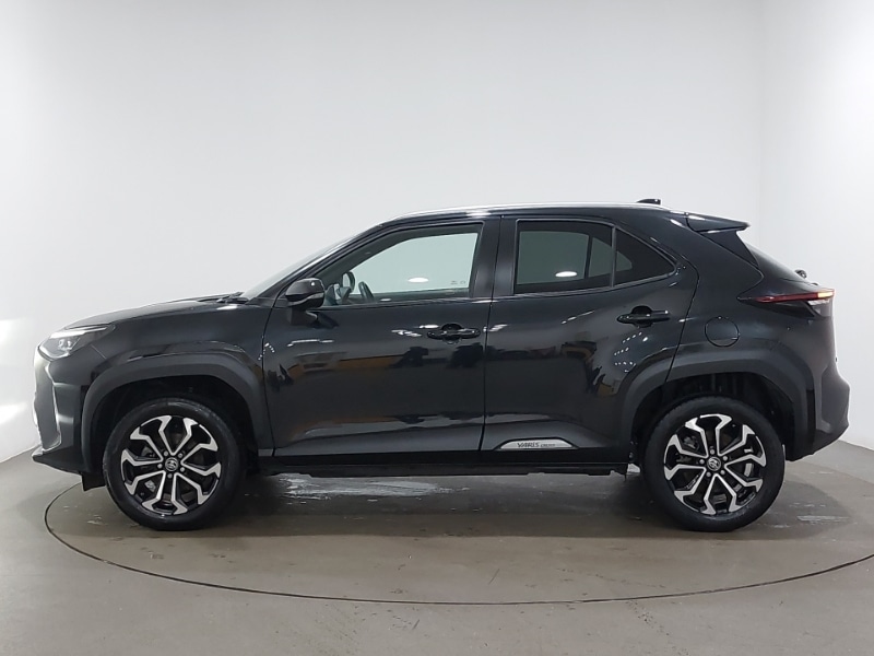 Used Toyota Yaris Cross 2022 for sale - 77495267: Photo 4