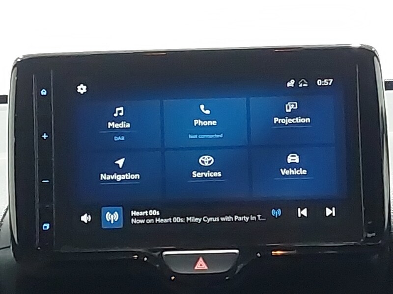 Used Toyota Yaris Cross 2022 for sale - 77495267: Photo 7