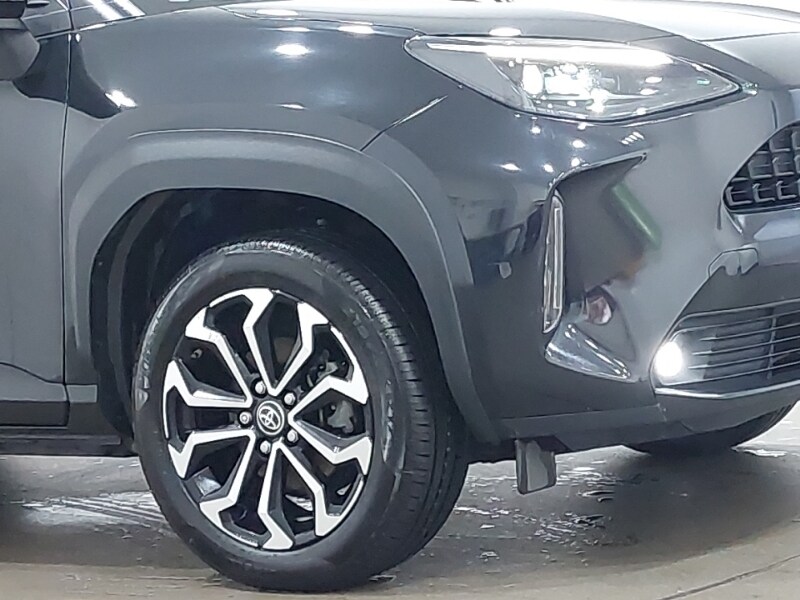 Used Toyota Yaris Cross 2022 for sale - 77495267: Photo 9