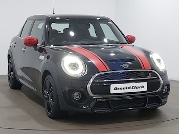 Used MINI Hatch 2019 for sale - 78560295: Photo