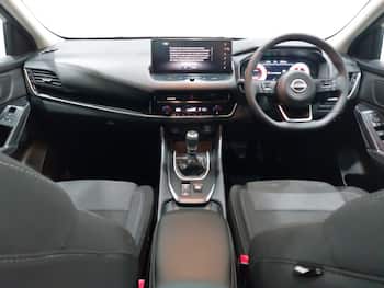 Used Nissan Qashqai 2023 for sale - 79694502: Photo