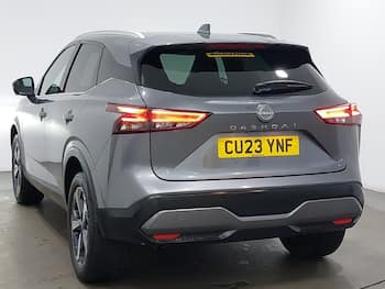 Used Nissan Qashqai 2023 for sale - 79694502: Photo