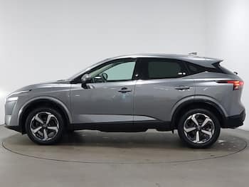 Used Nissan Qashqai 2023 for sale - 79694502: Photo