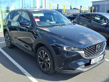 Used Mazda CX-5 2023 for sale - 79654537: Photo