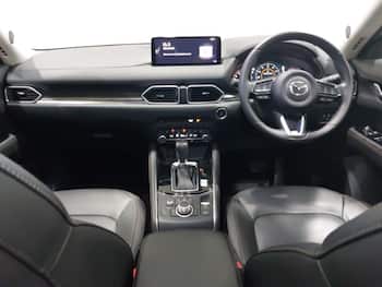 Used Mazda CX-5 2023 for sale - 79654537: Photo