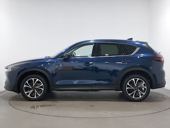 Used Mazda CX-5 2023 for sale - 79654537: Photo