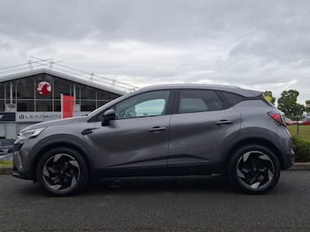 Used Renault Captur 2024 for sale - 79689139: Photo